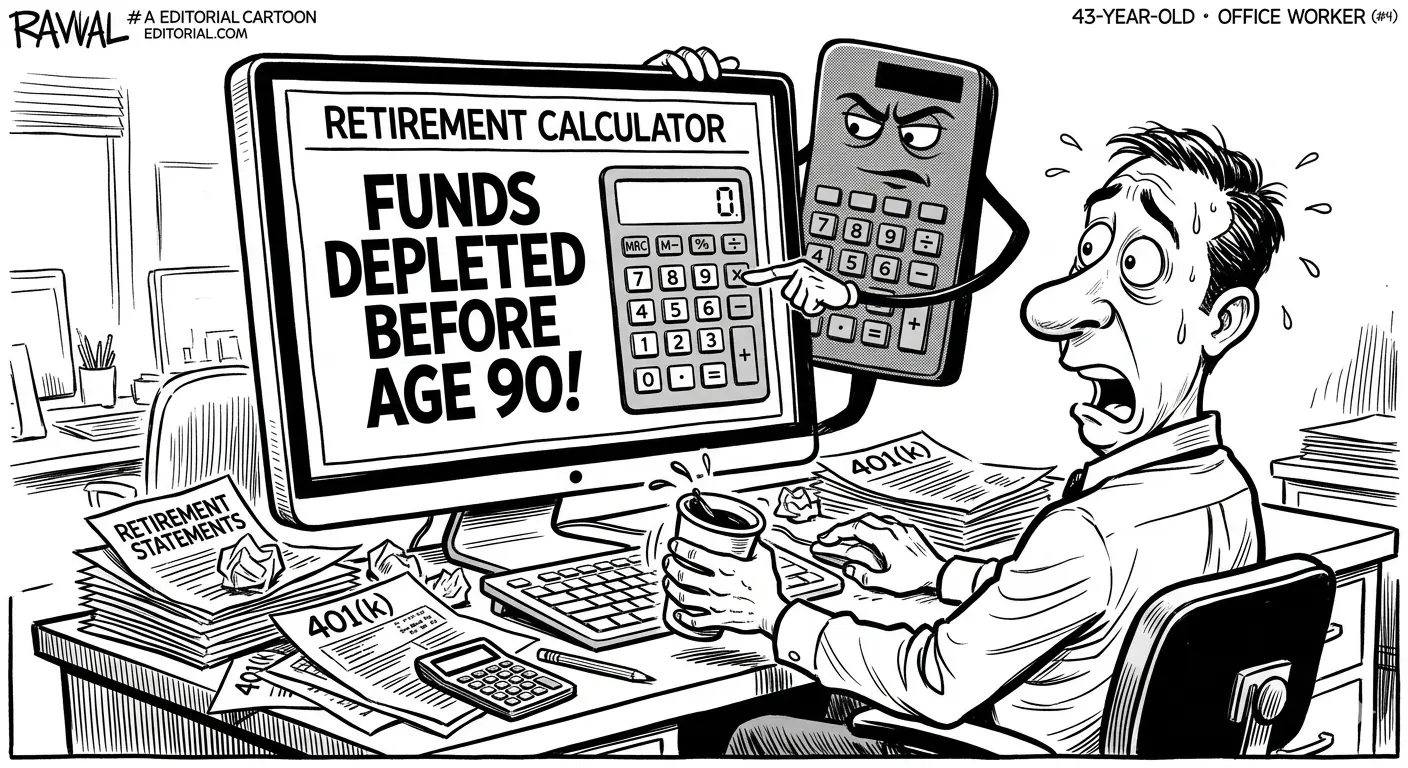 Fidelity Retirement Calculator