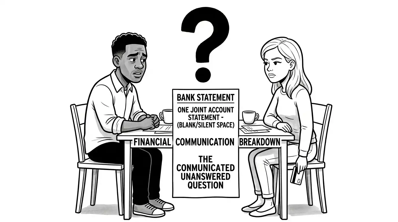 What Is the Best Way for Married Couples to Manage Money Without Creating Conflict?